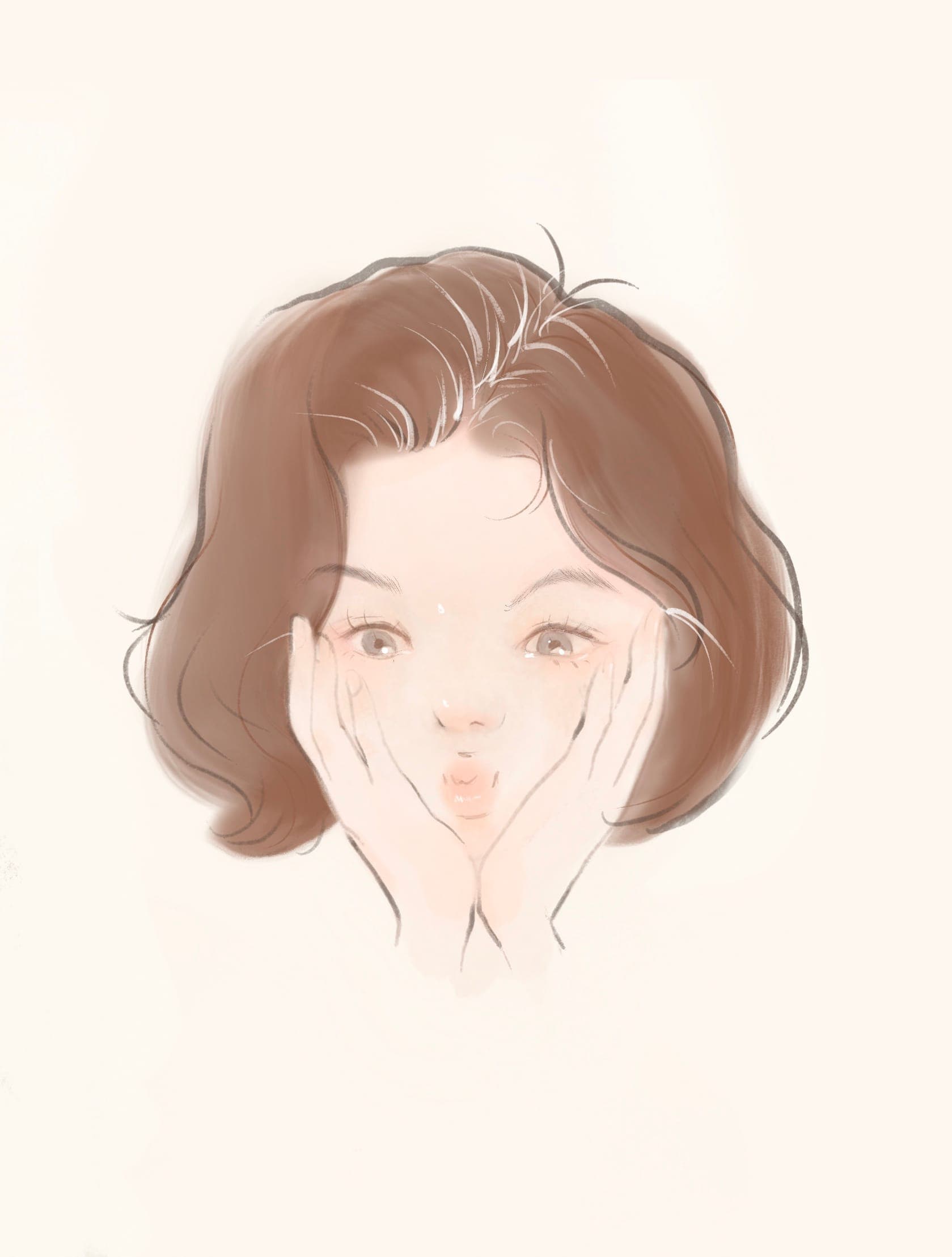 Hair color frustration